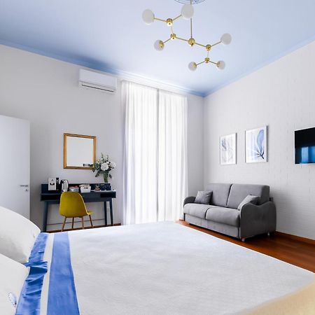 Tarsia 42 Suites Napoli Extérieur photo